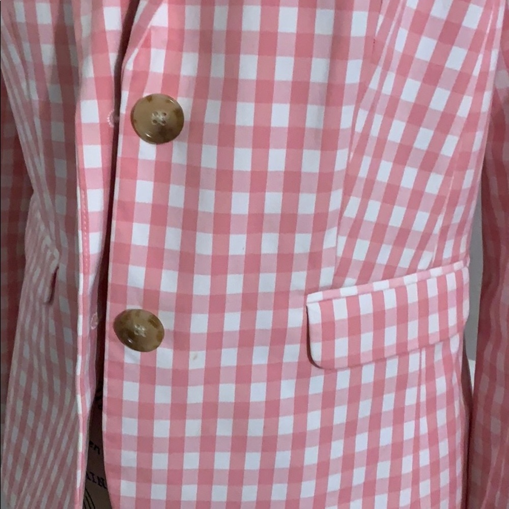 Talbots Blazer/Jacket - Picture 2 of 7